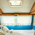 Pilwa 17 - Glamping Na Mazurach *