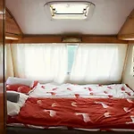 Pilwa 17 - Glamping Na Mazurach خيمة فخمة فينغوجيفو