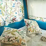 Pilwa 17 - Glamping Na Mazurach خيمة فخمة *