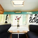 Pilwa 17 - Glamping Na Mazurach *