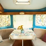 Pilwa 17 - Glamping Na Mazurach