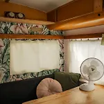Pilwa 17 - Glamping Na Mazurach فينغوجيفو