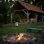 Pilwa 17 - Glamping Na Mazurach خيمة فخمة *