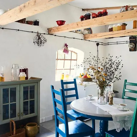 Luxusní stan Pilwa 17 - Glamping Na Mazurach