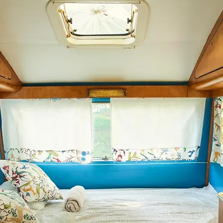 Pilwa 17 - Glamping Na Mazurach *