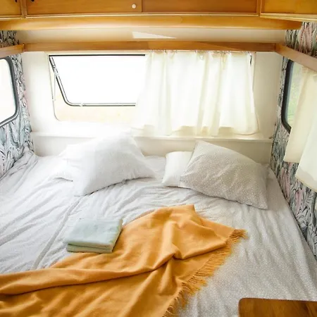 Pilwa 17 - Glamping Na Mazurach