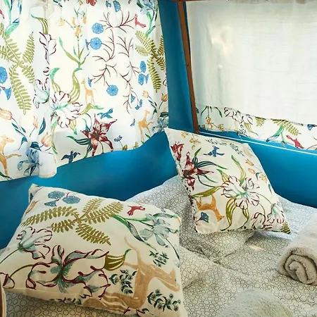 Pilwa 17 - Glamping Na Mazurach Luxe tent *