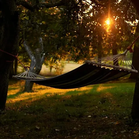 Luxusní stan Pilwa 17 - Glamping Na Mazurach Węgorzewo