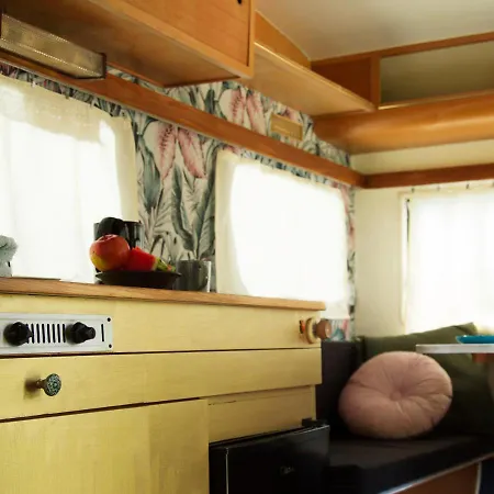Pilwa 17 - Glamping Na Mazurach Luxusní stan *