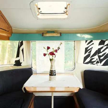 Pilwa 17 - Glamping Na Mazurach *