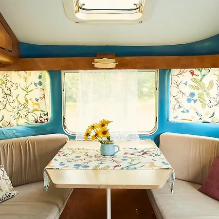 Pilwa 17 - Glamping Na Mazurach