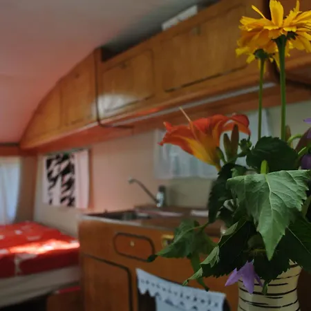 Pilwa 17 - Glamping Na Mazurach Luxusní stan *