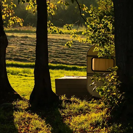 Pilwa 17 - Glamping Na Mazurach Luxury tent *