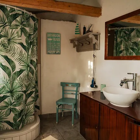 Luxe tent Pilwa 17 - Glamping Na Mazurach Węgorzewo