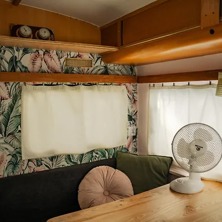 Pilwa 17 - Glamping Na Mazurach Węgorzewo