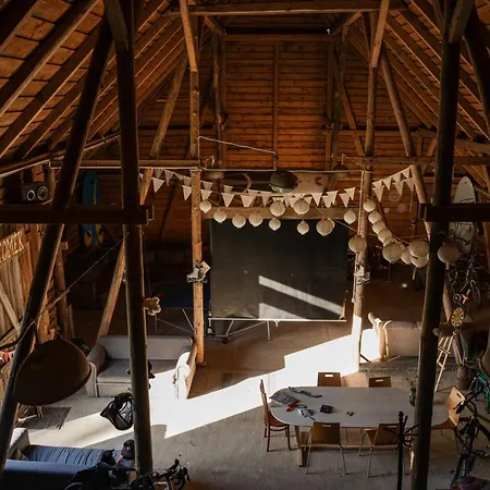 Pilwa 17 - Glamping Na Mazurach * Wegorzewo
